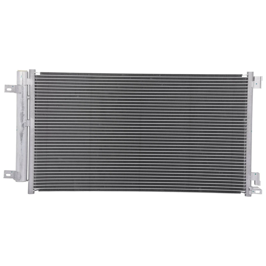 Air Conditioning Condenser for Buick Encore GX Chevrolet Trailblazer (2021–2024)
