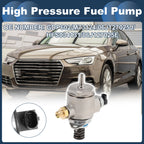 High Pressure Fuel Pump for Audi A4 (2010–2016) No. 06J127025J