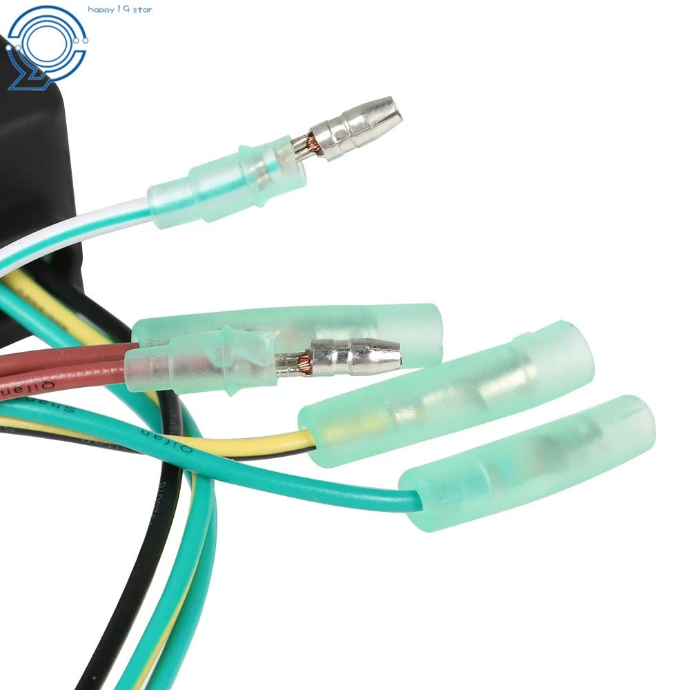 CDI Switch Box for Mercury 6-25 HP (1997-2005)
