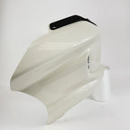 Outer Fairing for Harley Davidson Low Rider El Diablo FXLRST (2023) - White Sand Pearl