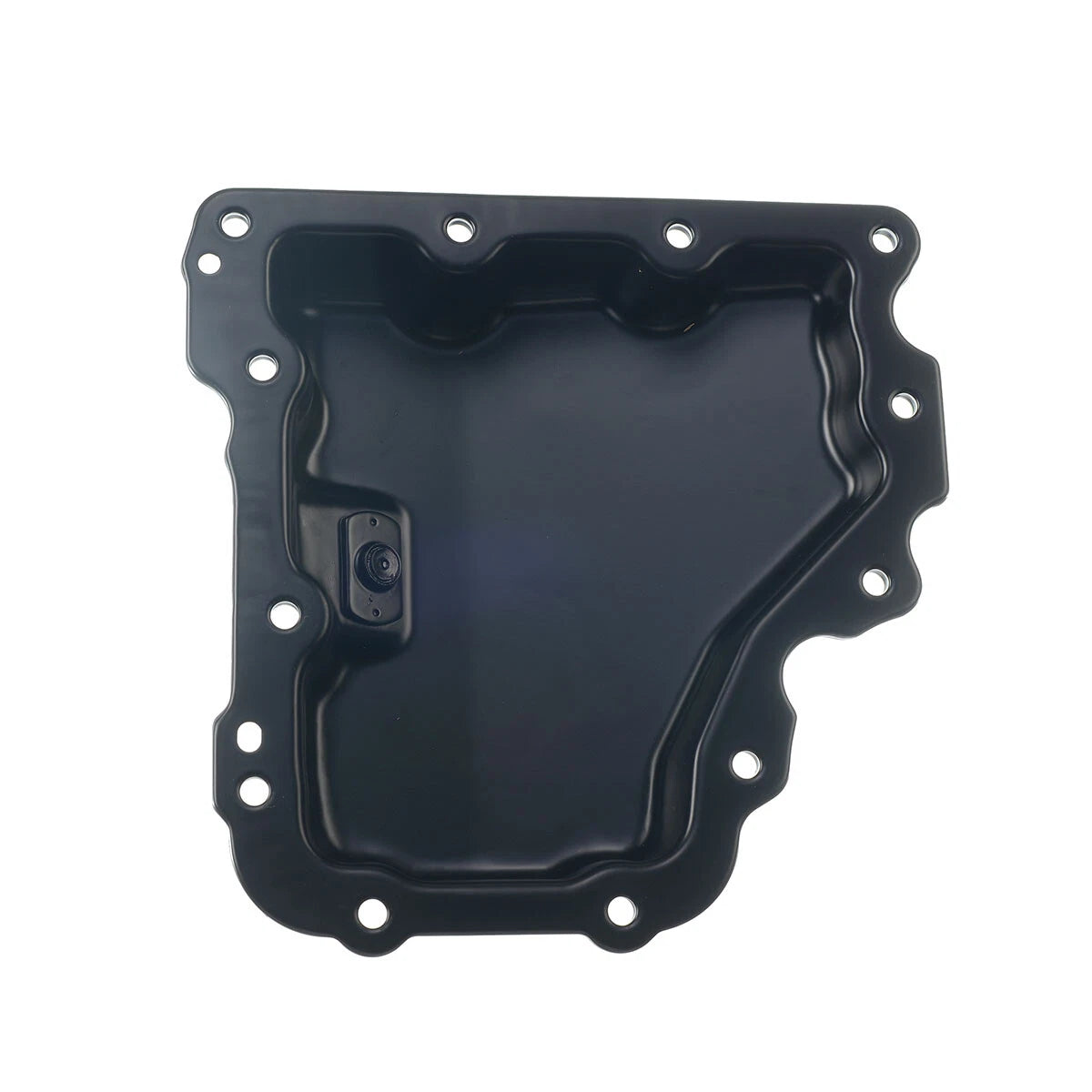 Lower Engine Oil Pan for Chevrolet Equinox Malibu Cruze (2016–2018)