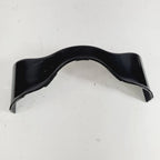 Front Fairing Fork Skirt for Harley-Davidson Touring (2014–2023) Vivid Black