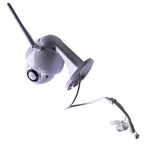Wireless 1080P IP Camera for Home Security (HD CCTV PTZ Dome)