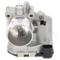 Throttle Body with Sensor for Ford Fiesta (2011–2019)