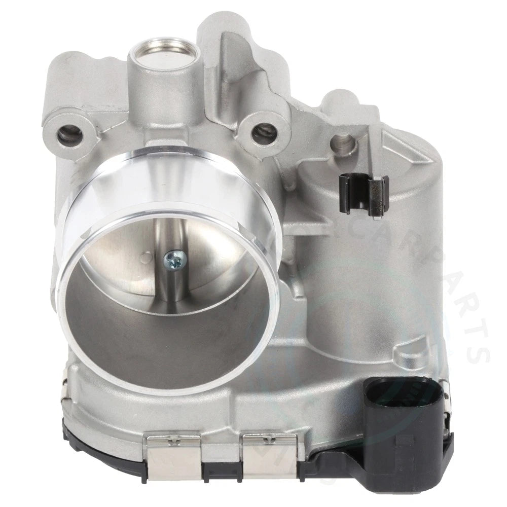 Throttle Body with Sensor for Ford Fiesta (2011–2019)