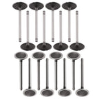 16x Intake Exhaust Valves for Dodge Ram 2500 (2009–2010) 53022087AA