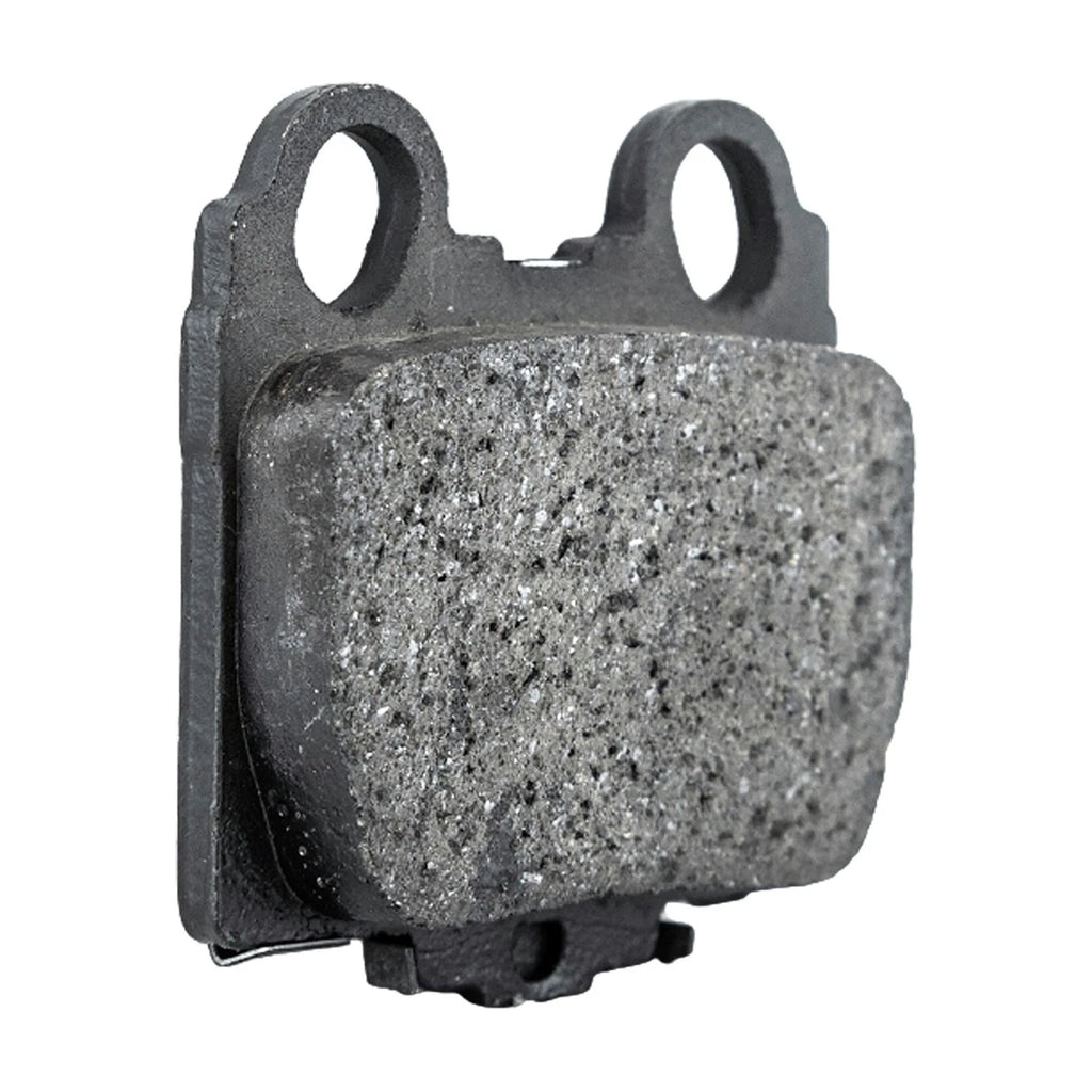 Brake Disc and Pad Kit for Lexus GS300 (1998–2005)