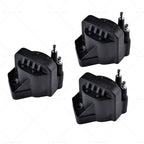 3X Ignition Coil Packs for Holden Caprice Commodore Statesman (2006–2017) 10467067