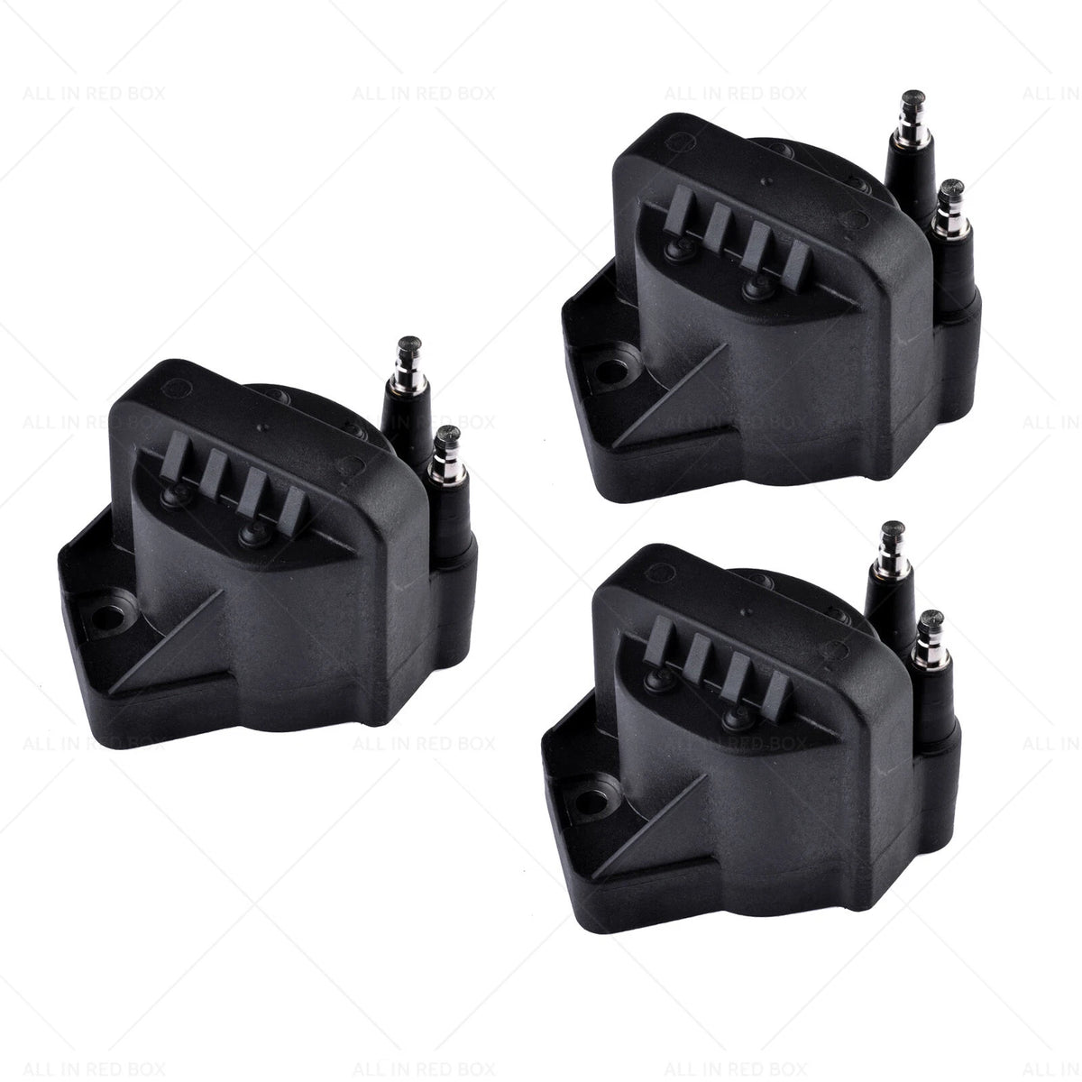 3X Ignition Coil Packs for Holden Caprice Commodore Statesman (2006–2017) 10467067