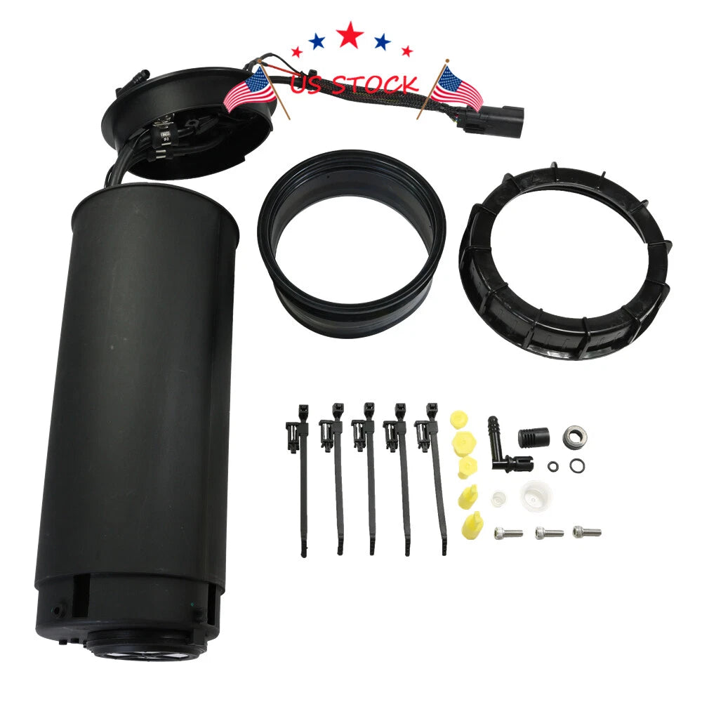DEF Heater for Ford F250 F350 F450 (2011–2016)