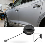 Fuel Tank Cap for Buick Enclave, Excelle, LaCrosse, Regal, Cadillac CTS (2008–2019)