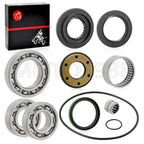Rear Differential Bearing Seal for Suzuki Quadsport Z250 (2004–2007)