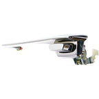 Chrome Exterior Door Handle for Dodge D250 W250 (1981–1993)