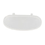 Clear Lens Door Lamp Light for Mitsubishi L200 Triton (2006-2014)