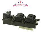 Electric Power Window Master Switch for Land Cruiser (1998-2002)
