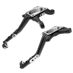 2X Front Left & Right Steering Knuckle for Toyota Tacoma (2005–2019)