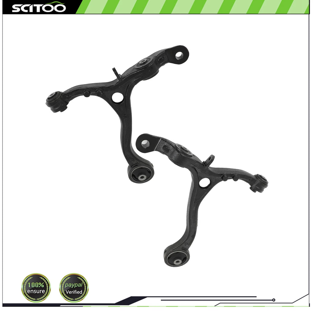 Front Suspension Kit Control Arm for Acura TSX Honda Accord (2009–2012)