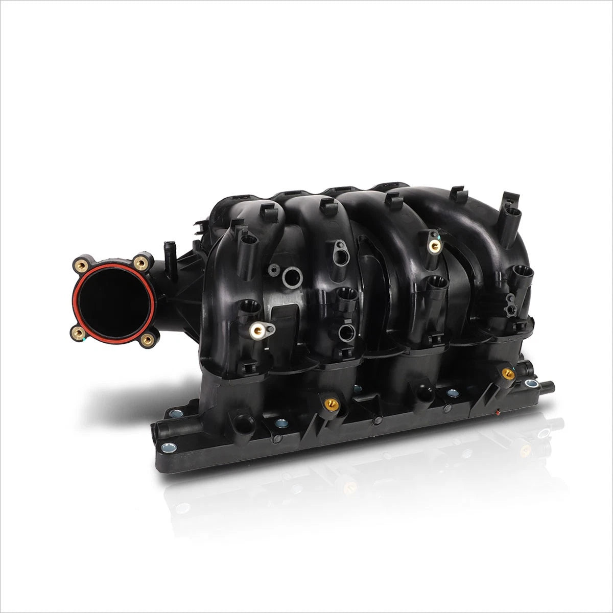 1-Piece Engine Intake Manifold for Chevy Aveo5/Pontiac G3 Wave (2009–2011)