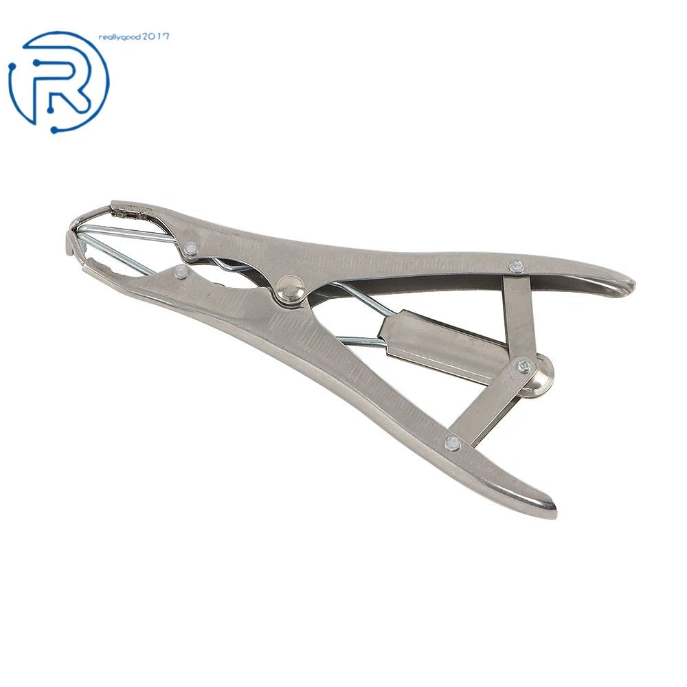 100 Pack Marking Rings for Sheep Castration Applicator