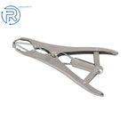 100 Pack Marking Rings for Sheep Castration Applicator