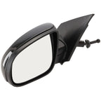 Driver Side Mirror for Kia Rio Rio5 (2010–2011)