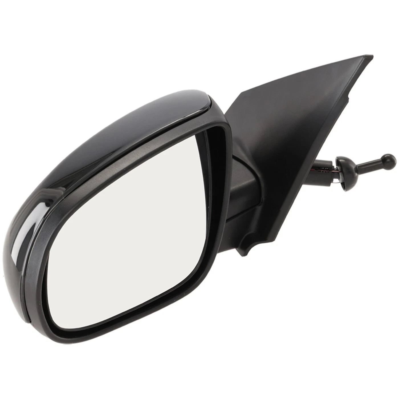 Driver Side Mirror for Kia Rio Rio5 (2010–2011)