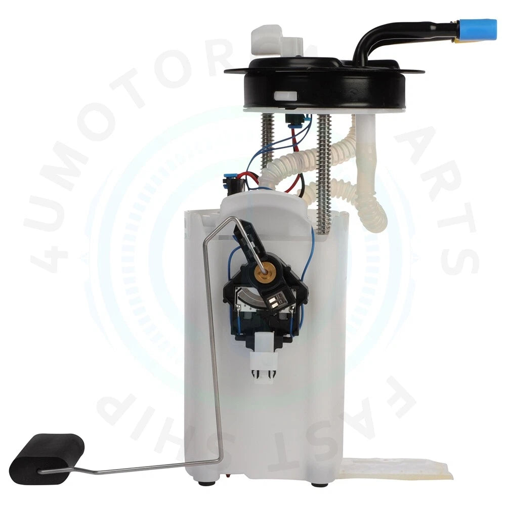 Fuel Pump Assembly for Chevrolet Avalanche 1500 V8 5.3L (2002–2003)