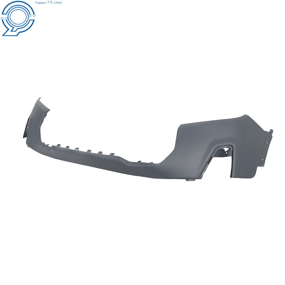 Front Bumper Cover for GMC Acadia (2020-2022)