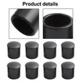 Set of 8 Door Stopper Tips for