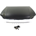 Hood Front Panel for Toyota Avalon (2005–2010)