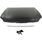 Hood Front Panel for Toyota Avalon (2005–2010)