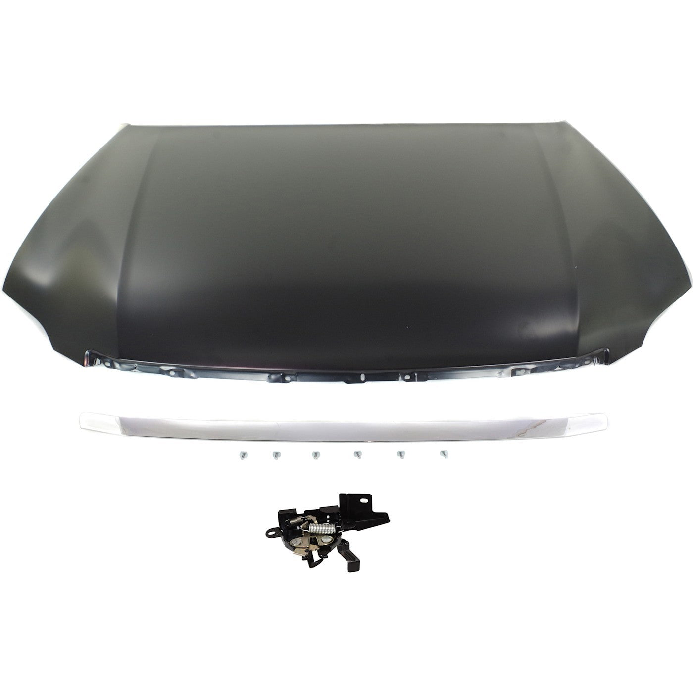 Hood Front Panel for Toyota Avalon (2005–2010)