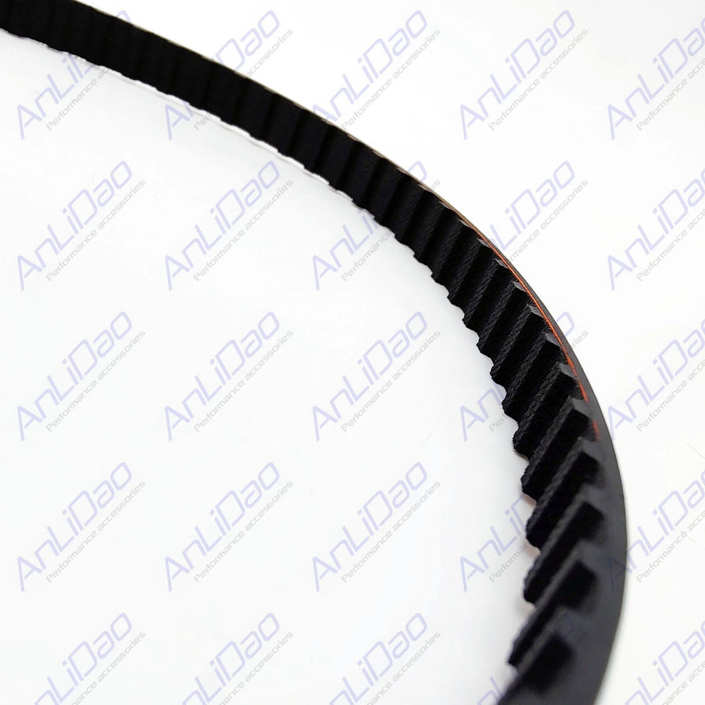 Timing Belt for Mercury Yamaha Outboard Engine (57-835392Q, 66M-46241-00)