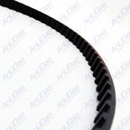 Timing Belt for Mercury Yamaha Outboard Engine (57-835392Q, 66M-46241-00)