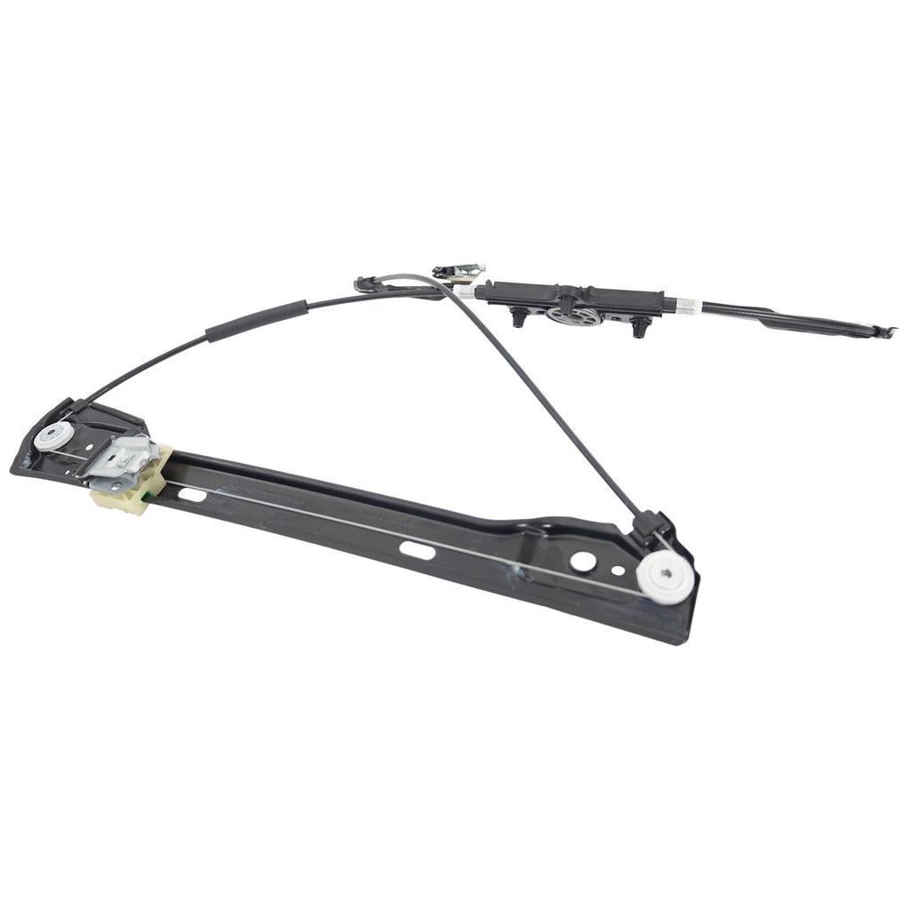 Window Regulators Set of 2 for MB Coupe