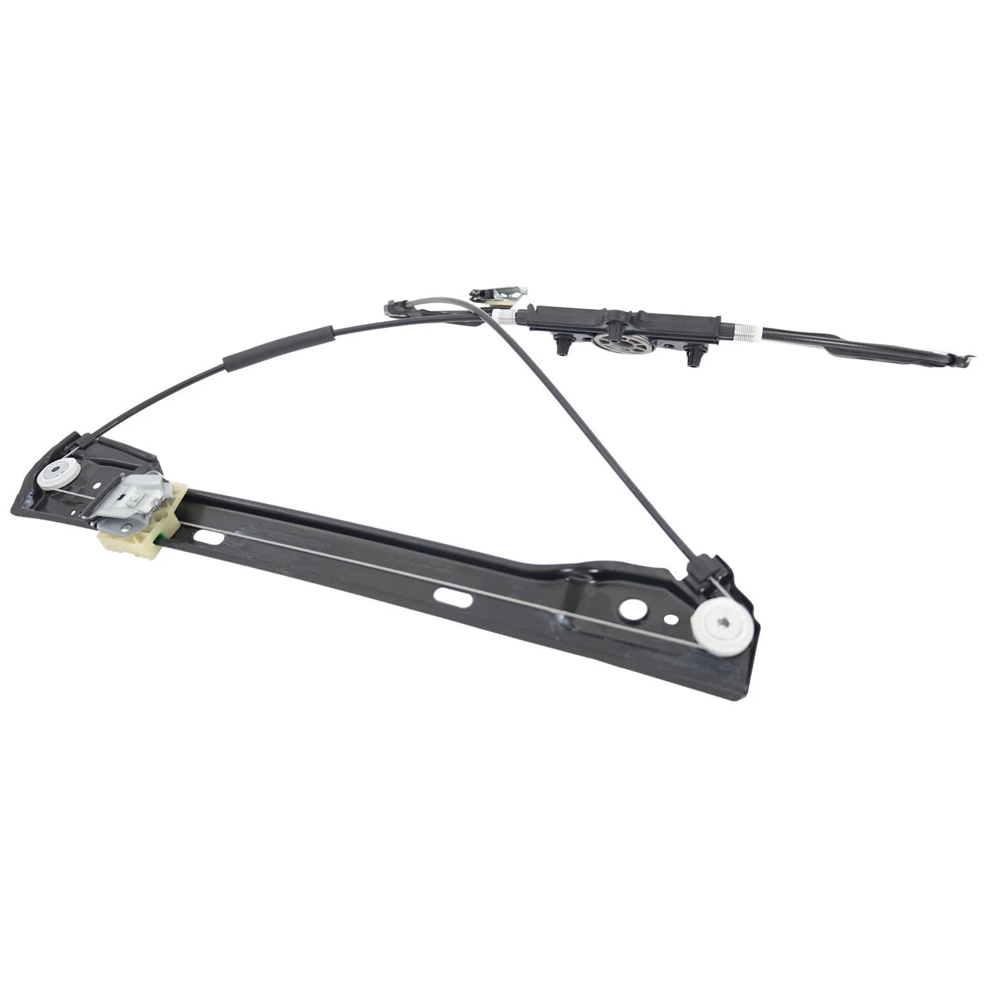 Window Regulators Set of 2 for MB Coupe