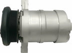 AC Compressor Kit for Toyota Hilux Rear EG954 (Old Style) (2005-2015)