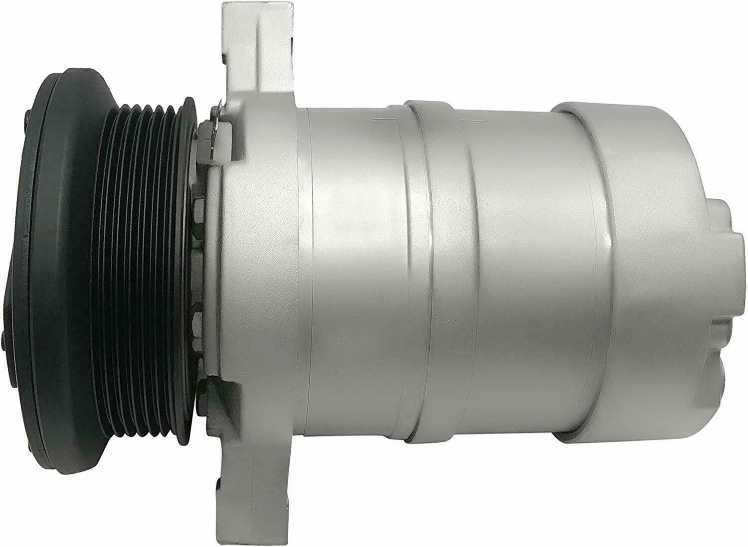 AC Compressor Kit for Toyota Hilux Rear EG954 (Old Style) (2005-2015)