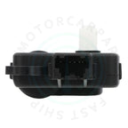 HVAC Heater Air Blend Door Actuator for Ford Fiesta (2011–2018)