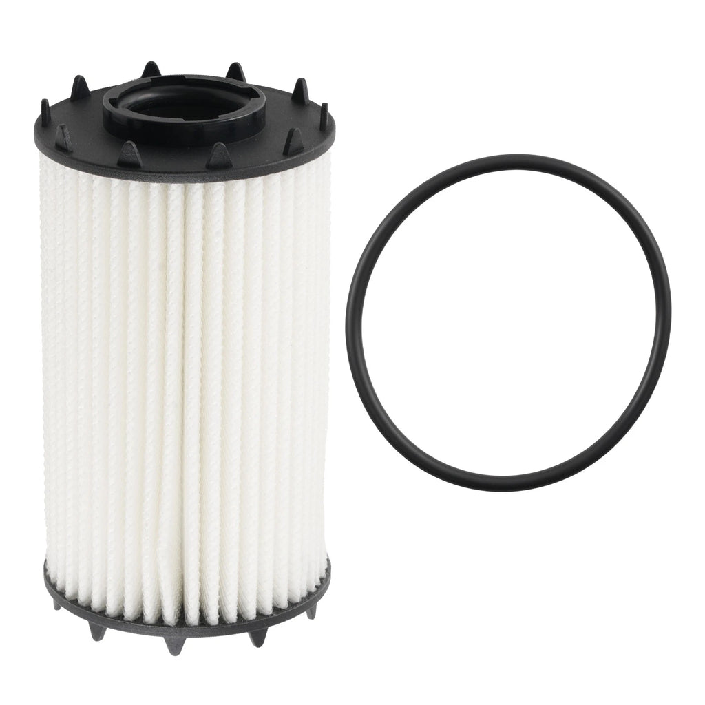 Oil Filter for Audi A7 Sportback (2012–2023) HU7049z WL10438 06M115561H 06M198405F