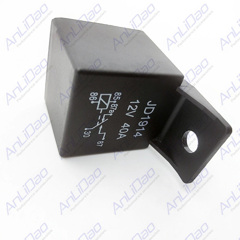 Relay for Volvo Penta (9-15201, 876040, 870670, 876038)