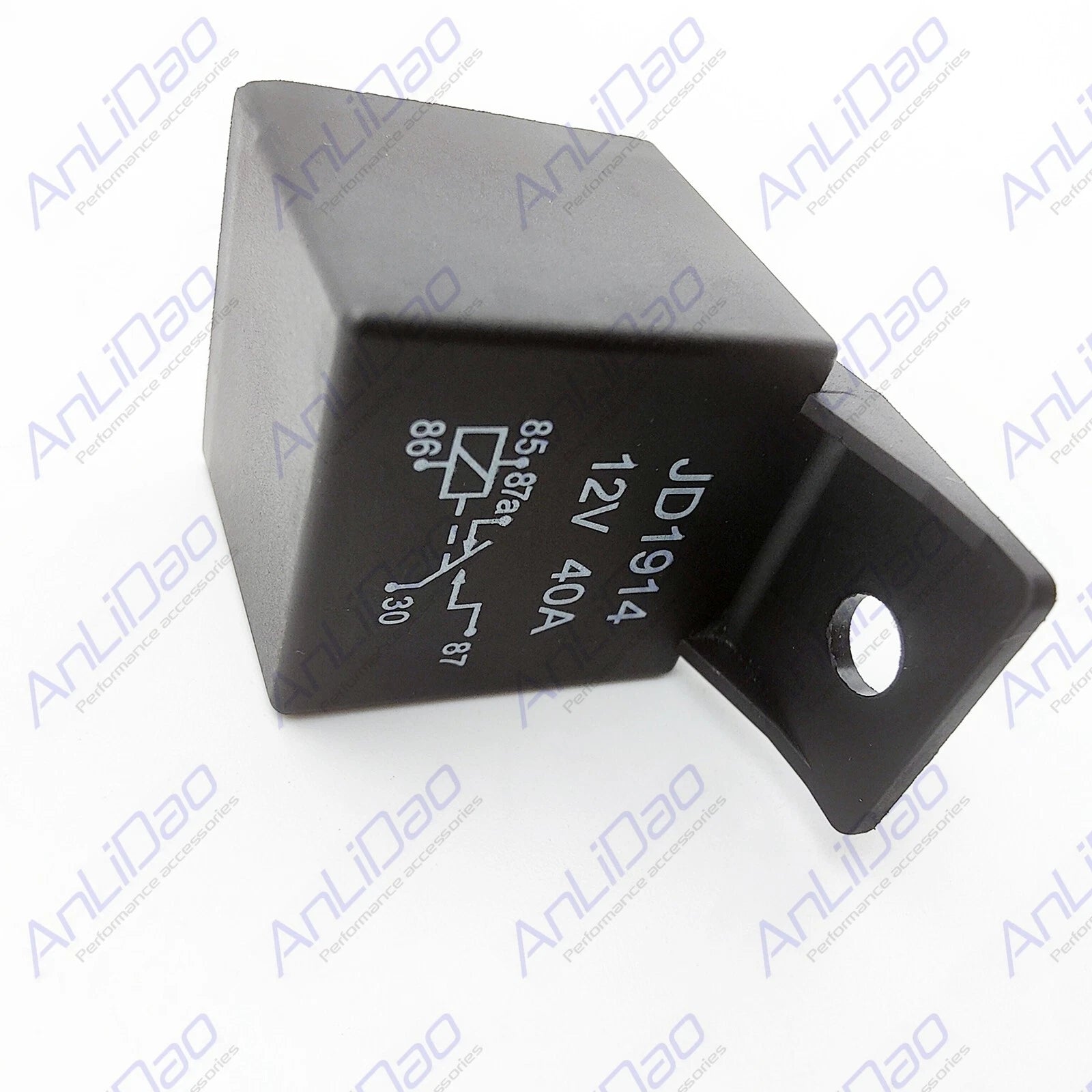Relay for Volvo Penta (9-15201, 876040, 870670, 876038)