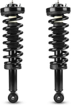 Front Struts w/ Coil Spring Assembly for 4WD Ford F-150 (2009–2013)