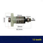 Drill Rotor Replacement 13 Tooth for Lithium Models (3820)