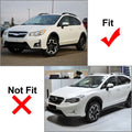 Fog Light Bezel Cover for Subaru Crosstrek (2016-2017)