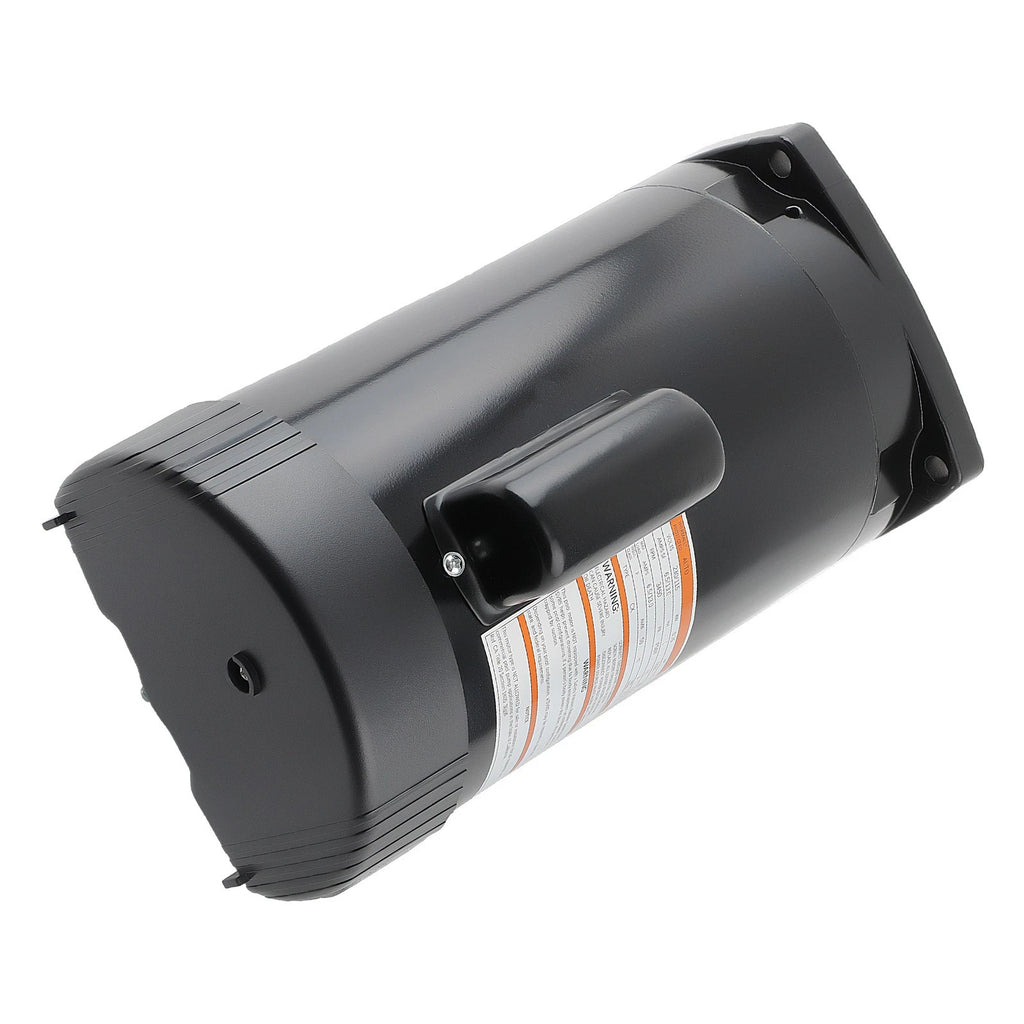 Single Speed Pool Pump Motor for B2853 (1HP, 230/115 Volts)