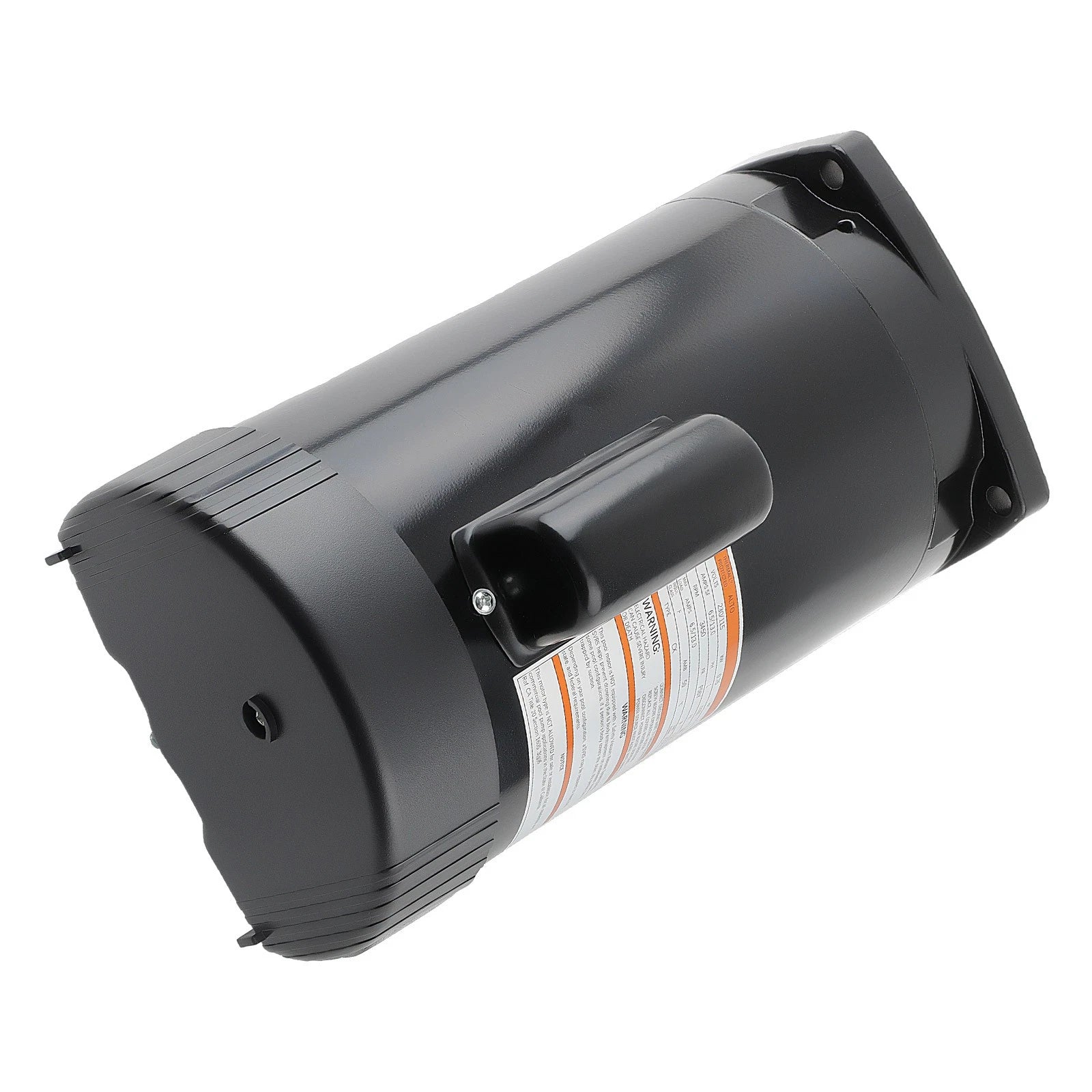Single Speed Pool Pump Motor for B2853 (1HP, 230/115 Volts)