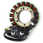 Stator Coil for Can-Am Quest 500 650 4x4 XT (2002–2003) 420296325
