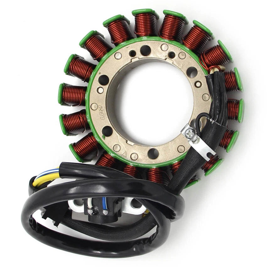 Stator Coil for Can-Am Quest 500 650 4x4 XT (2002–2003) 420296325