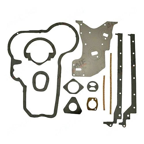 Bottom Gasket Set for Massey Ferguson 65 155 158 165 Tractors (A4.203)